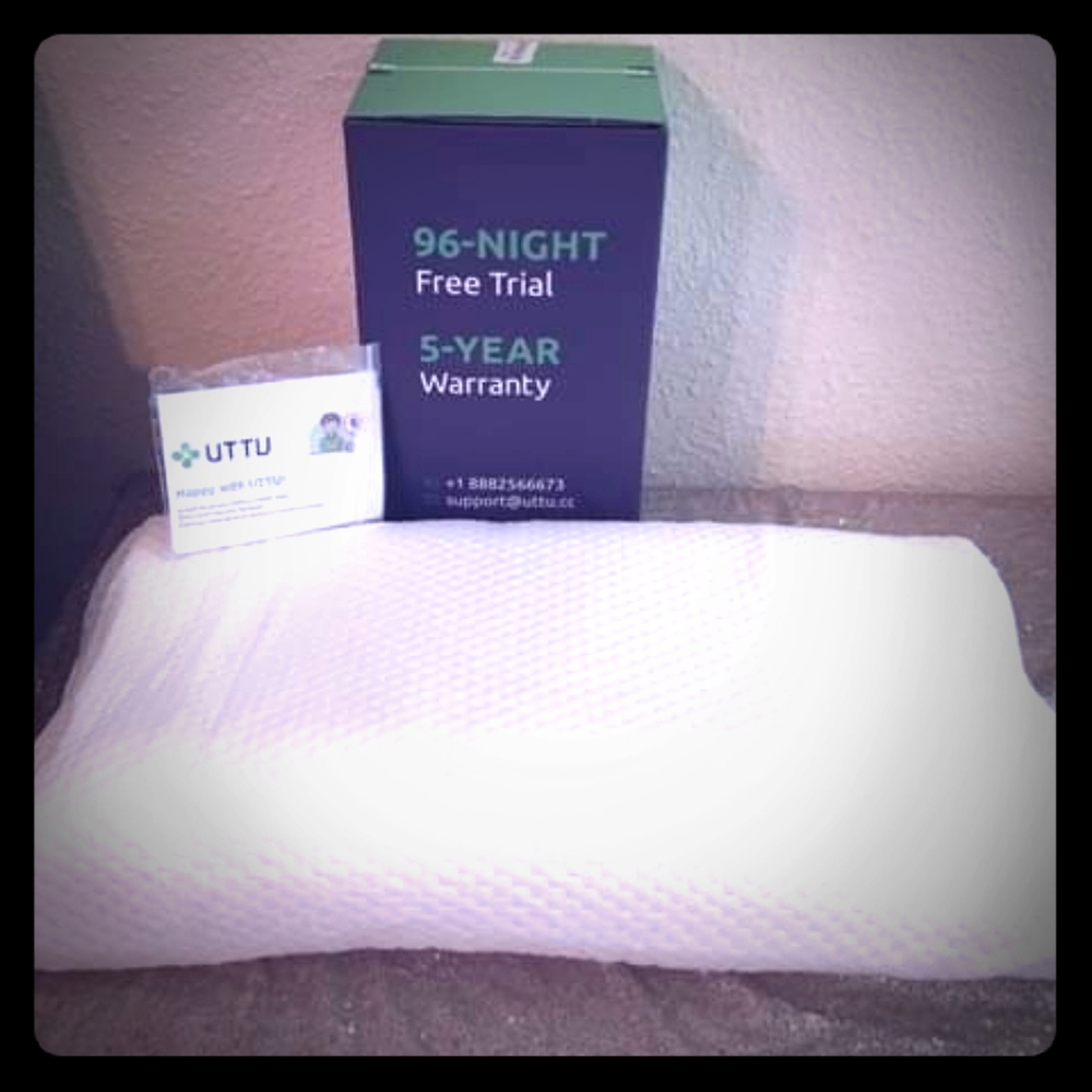 Bamboo Sandwich Pillow